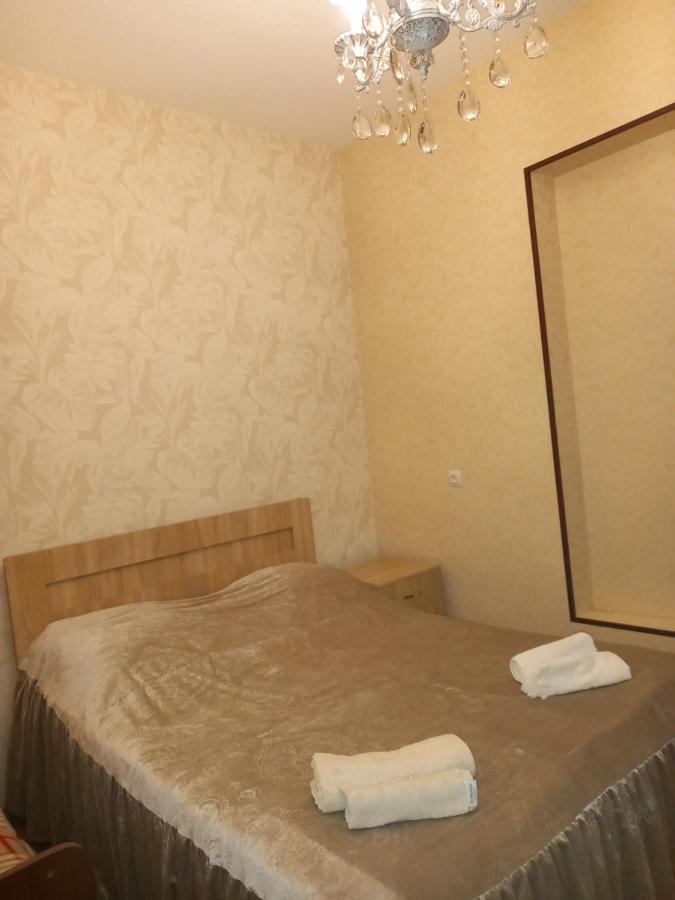 Guest House Gzirishvili 克瓦雷利 外观 照片