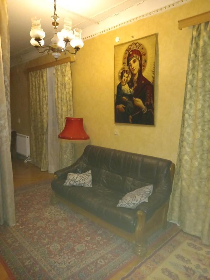 Guest House Gzirishvili 克瓦雷利 外观 照片