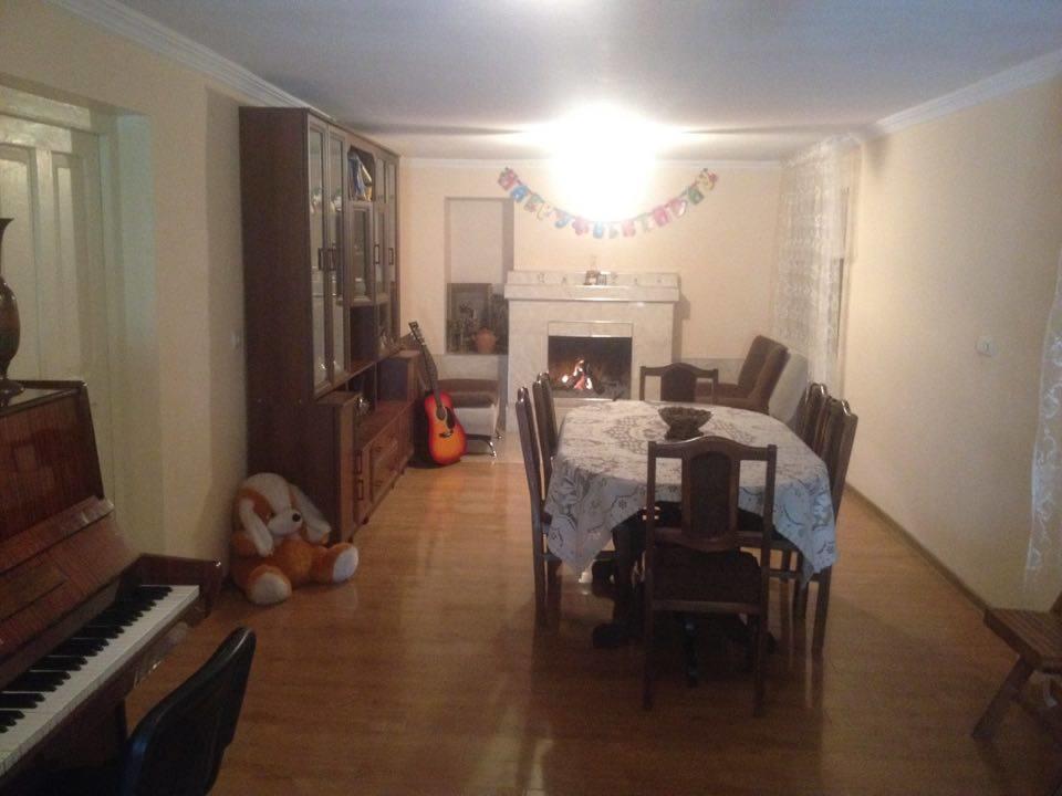 Guest House Gzirishvili 克瓦雷利 外观 照片