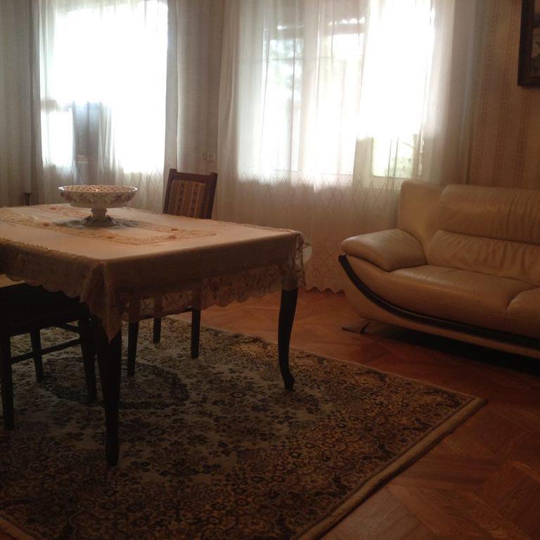 Guest House Gzirishvili 克瓦雷利 外观 照片