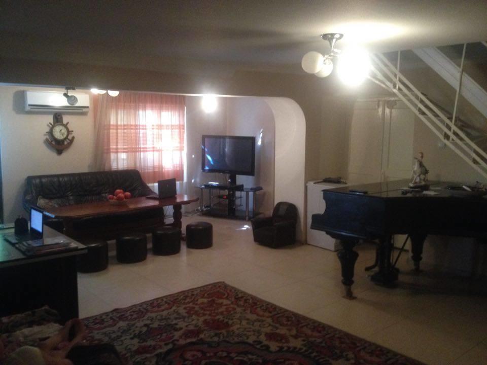 Guest House Gzirishvili 克瓦雷利 外观 照片