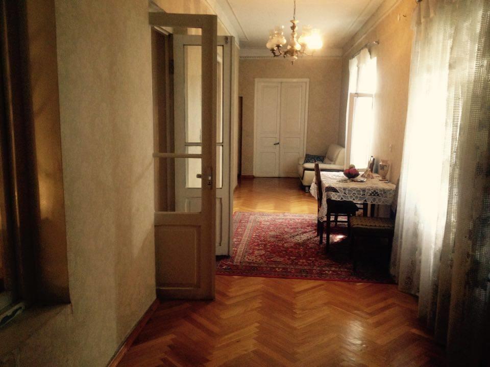 Guest House Gzirishvili 克瓦雷利 外观 照片