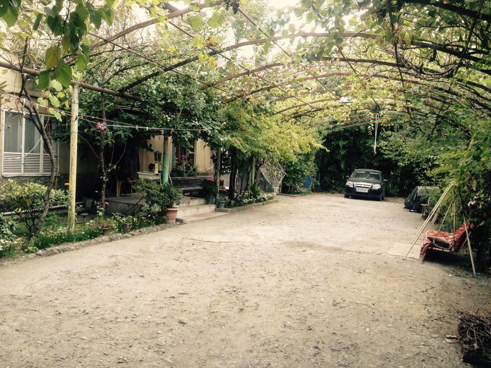 Guest House Gzirishvili 克瓦雷利 外观 照片