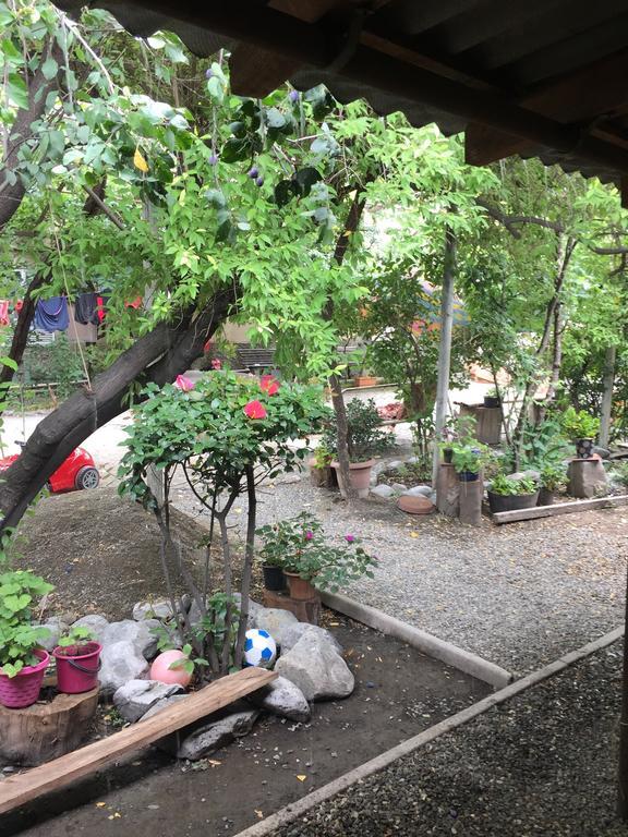 Guest House Gzirishvili 克瓦雷利 外观 照片