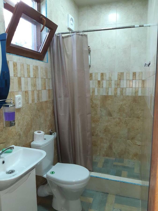 Guest House Gzirishvili 克瓦雷利 外观 照片