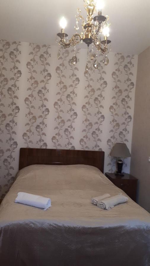 Guest House Gzirishvili 克瓦雷利 外观 照片