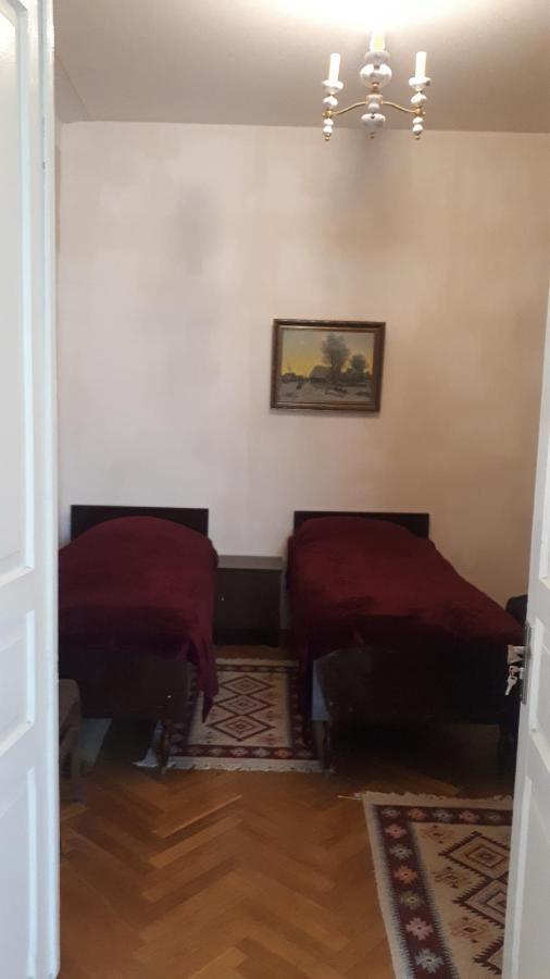 Guest House Gzirishvili 克瓦雷利 外观 照片
